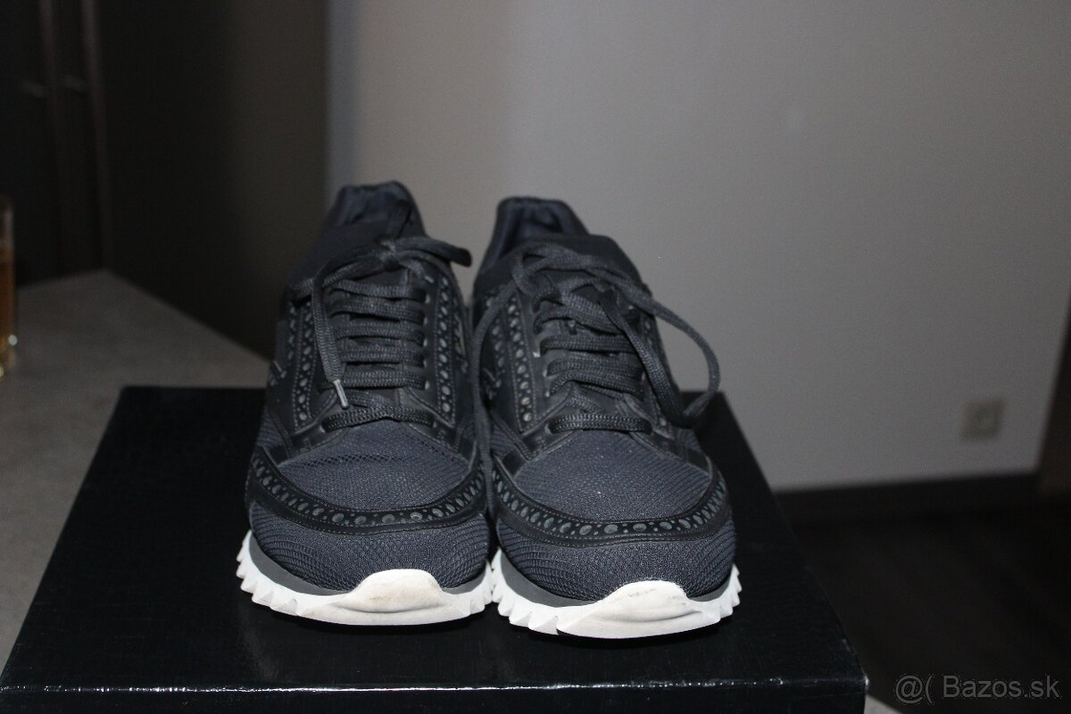 Philipp Plein topankove tenisky - 3