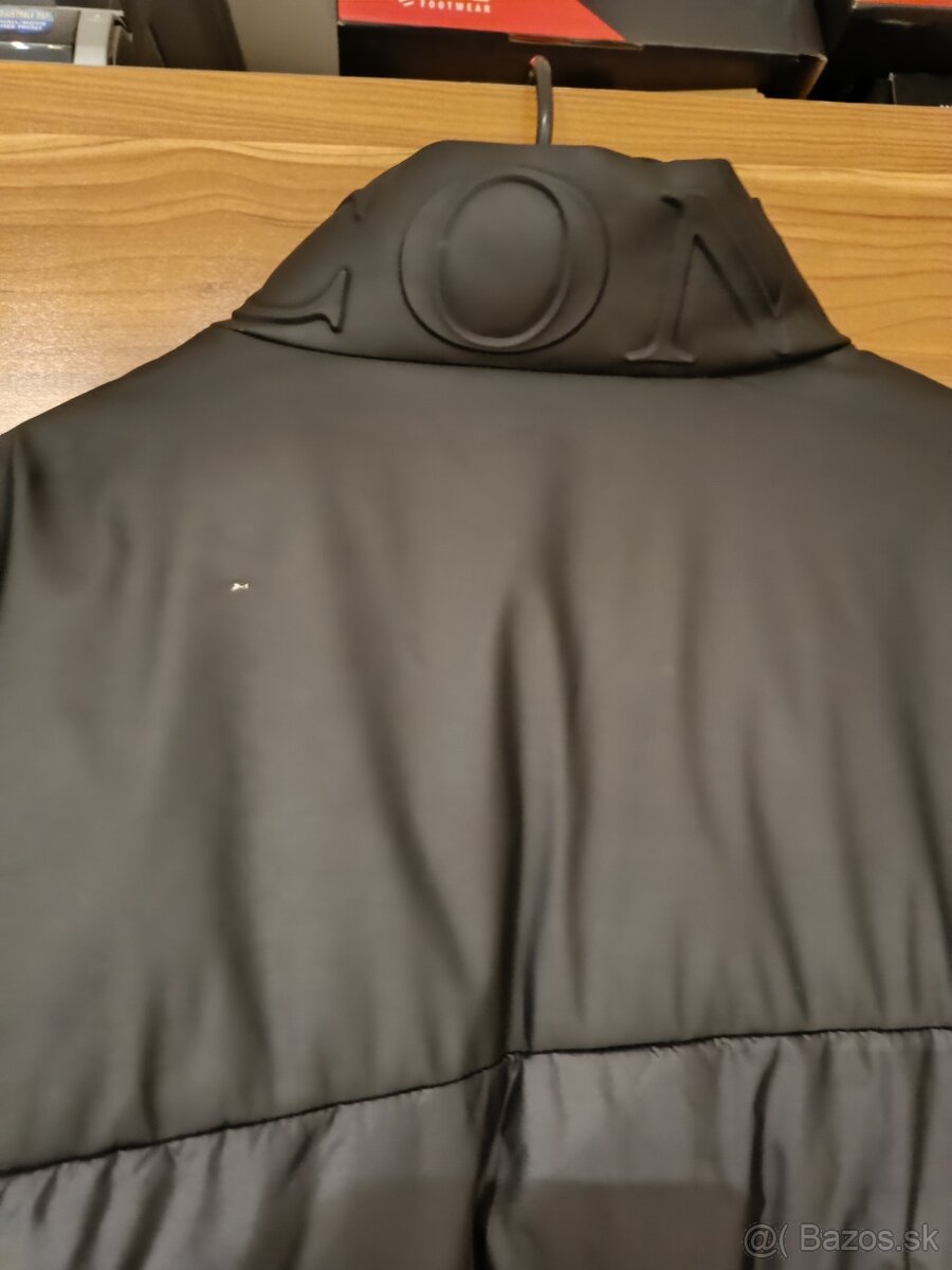 Icono veľmi pekná chlapčenska či pánska zimná bunda L - 3