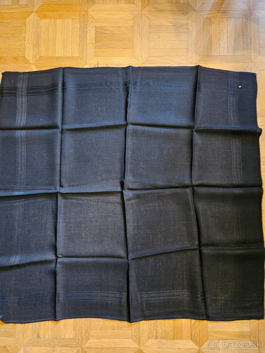 Šatky/Ručníky - 3