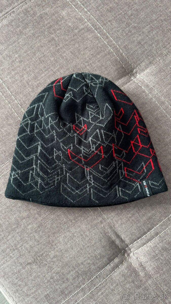 Zimné čiapky - 3