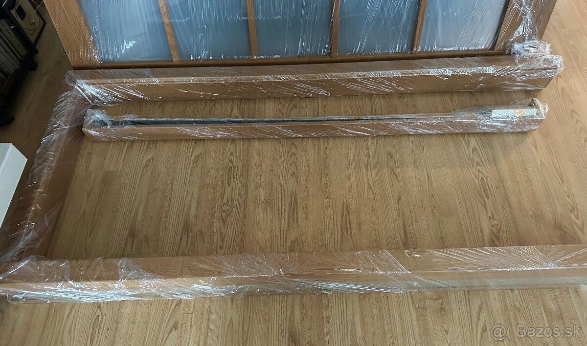 Posuvné interiérové dvere - 3