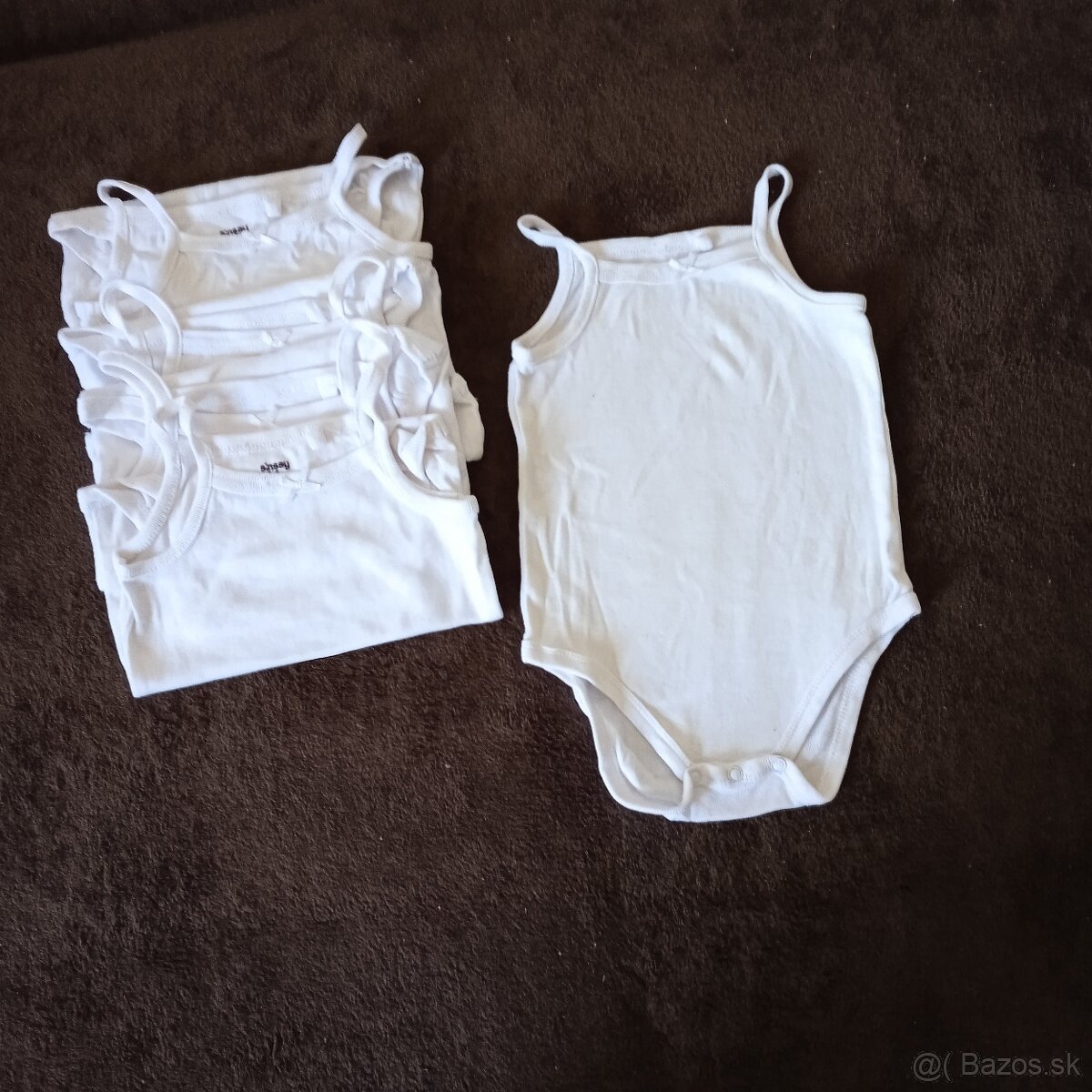 Detske oblecenie 80 (9-12 mesiacov) - 3