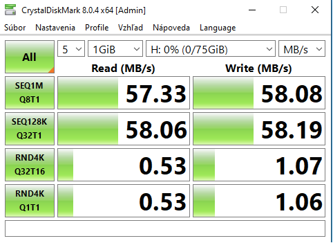 HDD disky 2,5" aj 3,5" 80GB 500GB - 3