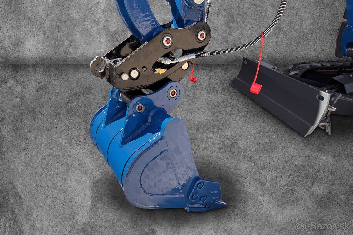 MINIBAGR RIPPA R18 PRO - 3