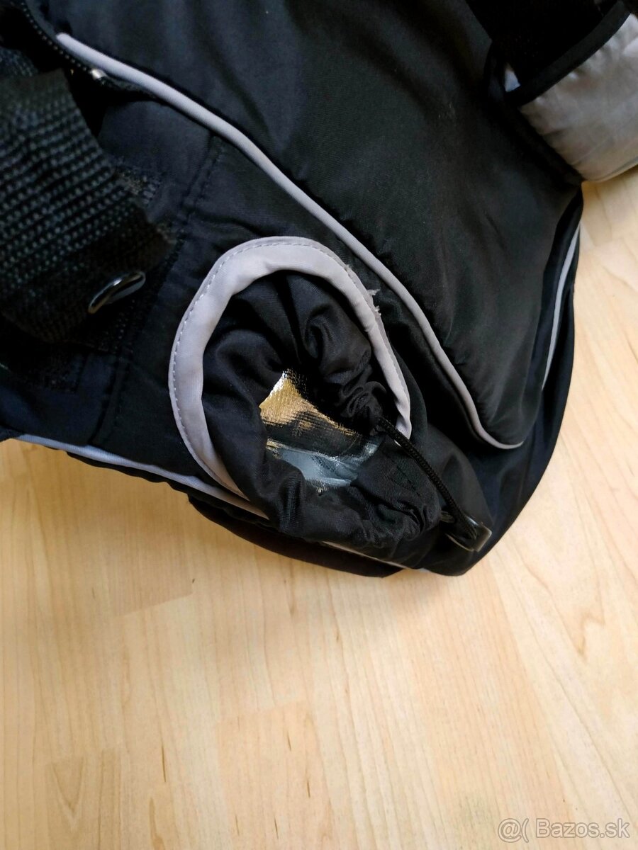 Taška na kočík - 3