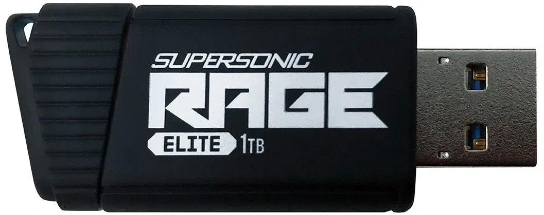 Patriot Supersonic Rage Elite USB3.1 1TB - 3