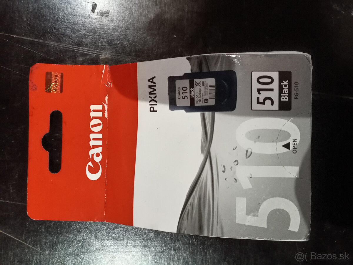 Tonery Canon CLI-550/CLI-551 - 3