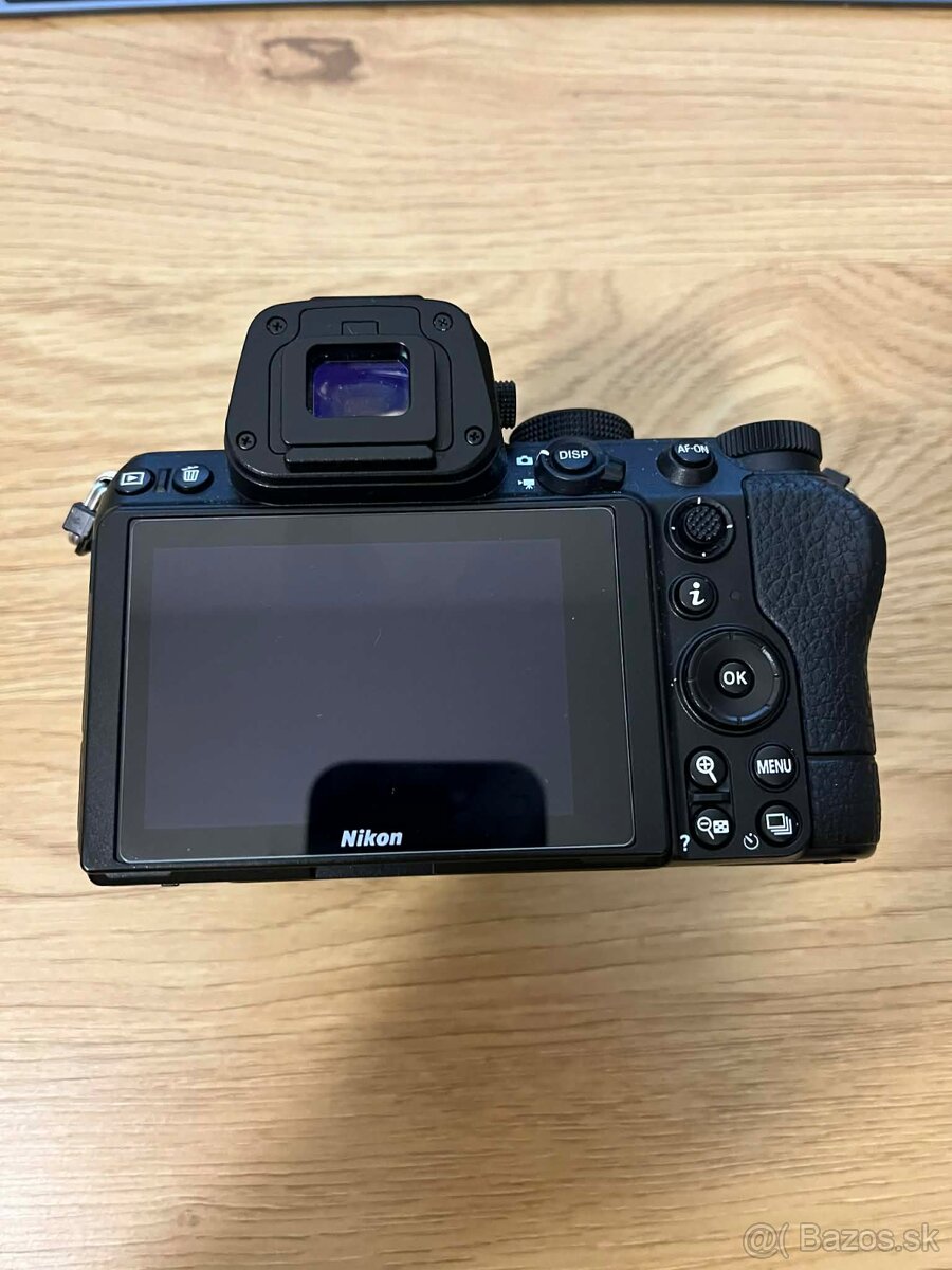 nikon z5 - 3