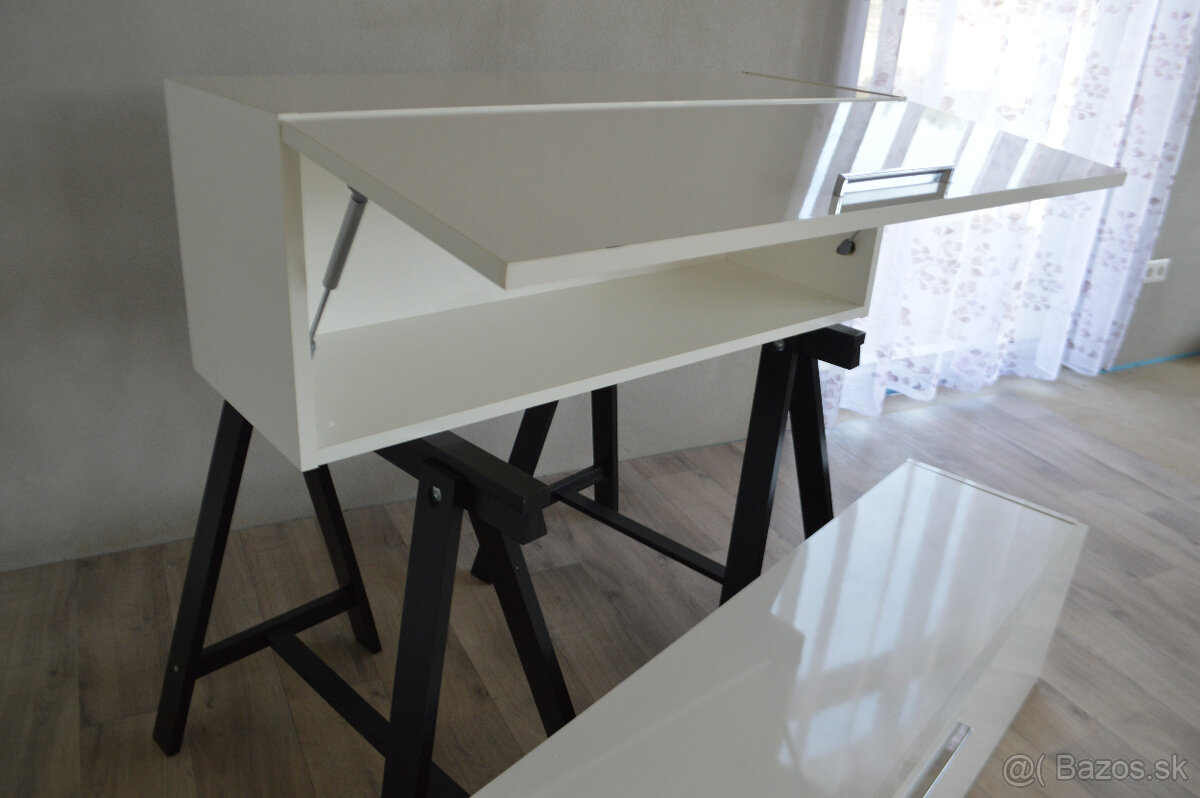 Obývačkové skrinky - 3