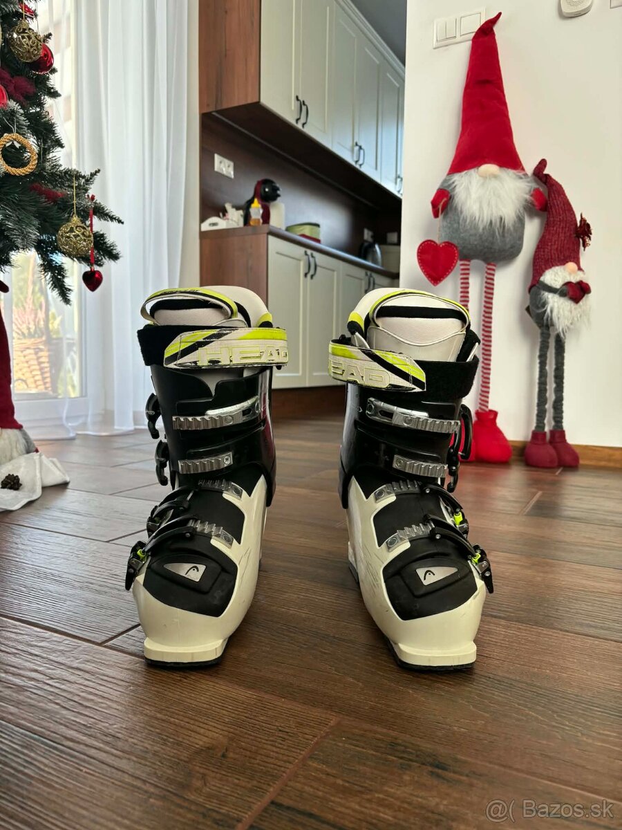 Lyžiarky pánske HEAD Vector - 3