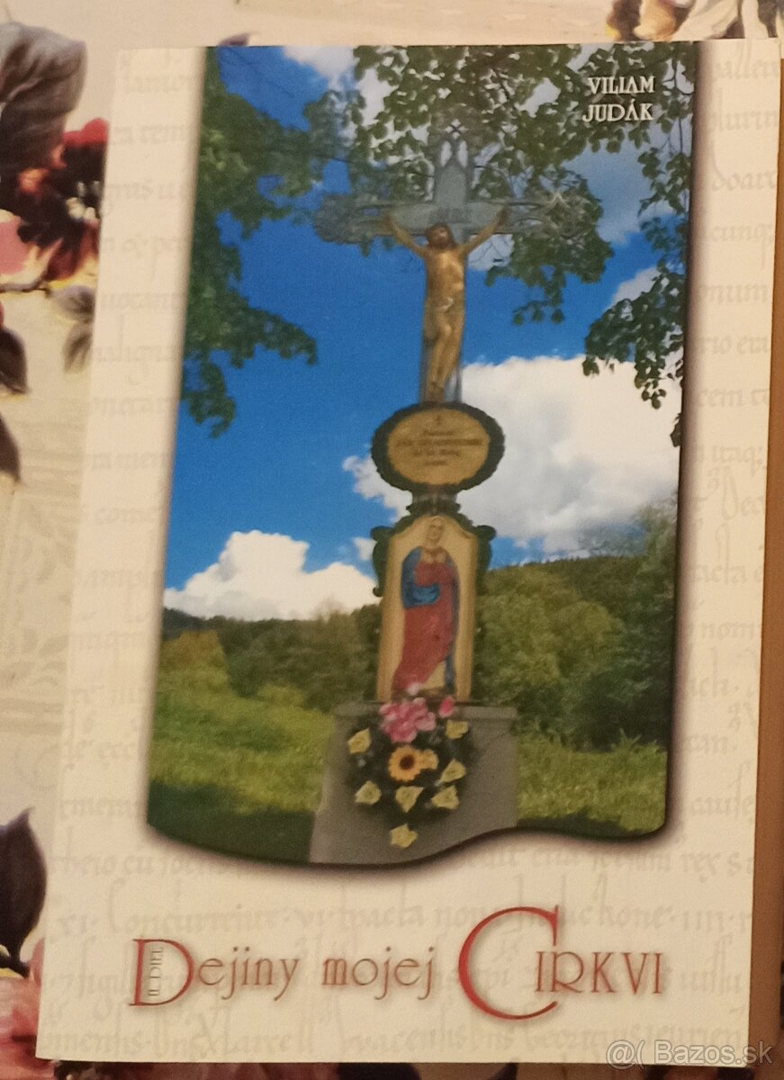 náboženská literatúra - 3