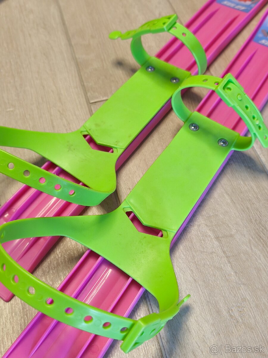 Detské lyže Sulov, 60 cm - 3