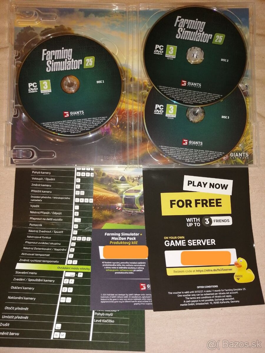 Farming Simulator 25 - 3