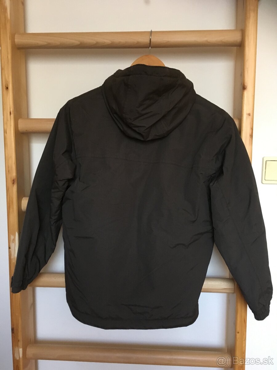 Bunda zn.decathlon creation veľ.134/145 - 3