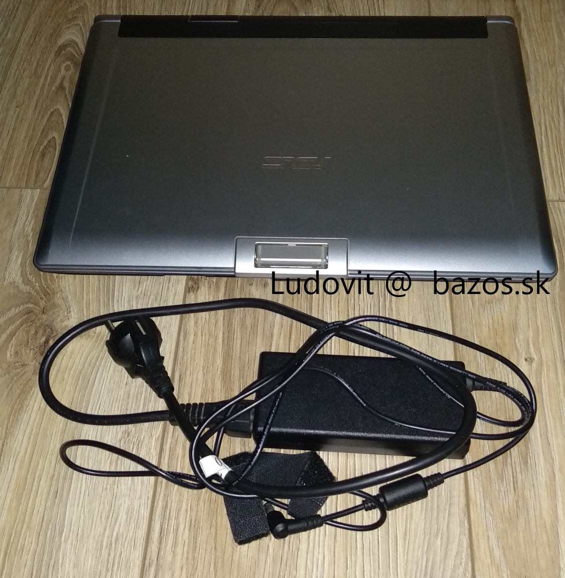 Laptop ASUS F5V - 3