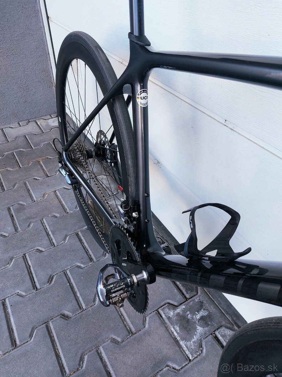 Giant TCR Advanced PRO celokarbon velkost M - 3