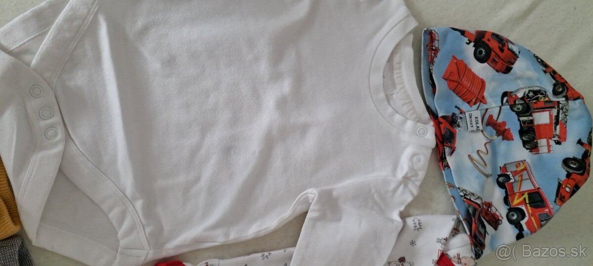 Balík chlapec veľ.80 - 3