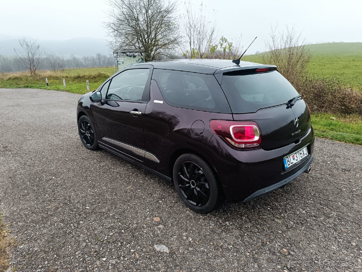 Citroen DS3 by Lýdia Eckhardt 81800km - 3