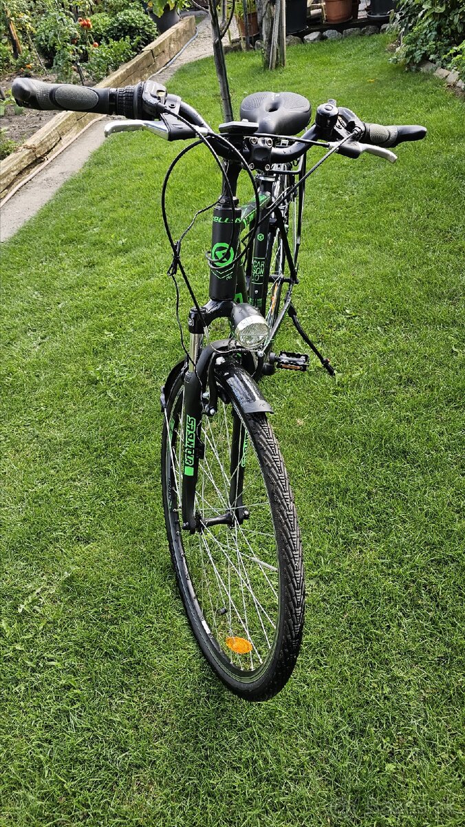 Bycikel kellys carson10 - 3