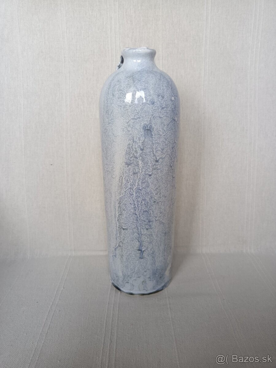 Autorská keramická váza - 3