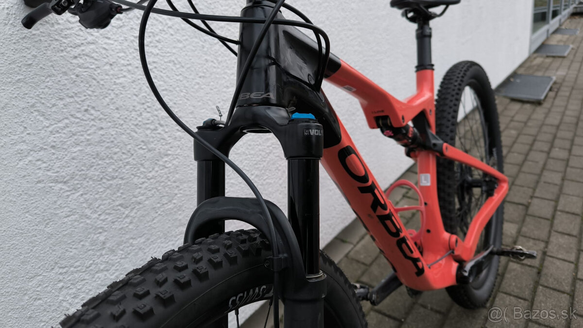 Orbea OIZ M30 29 veľ. L - 3