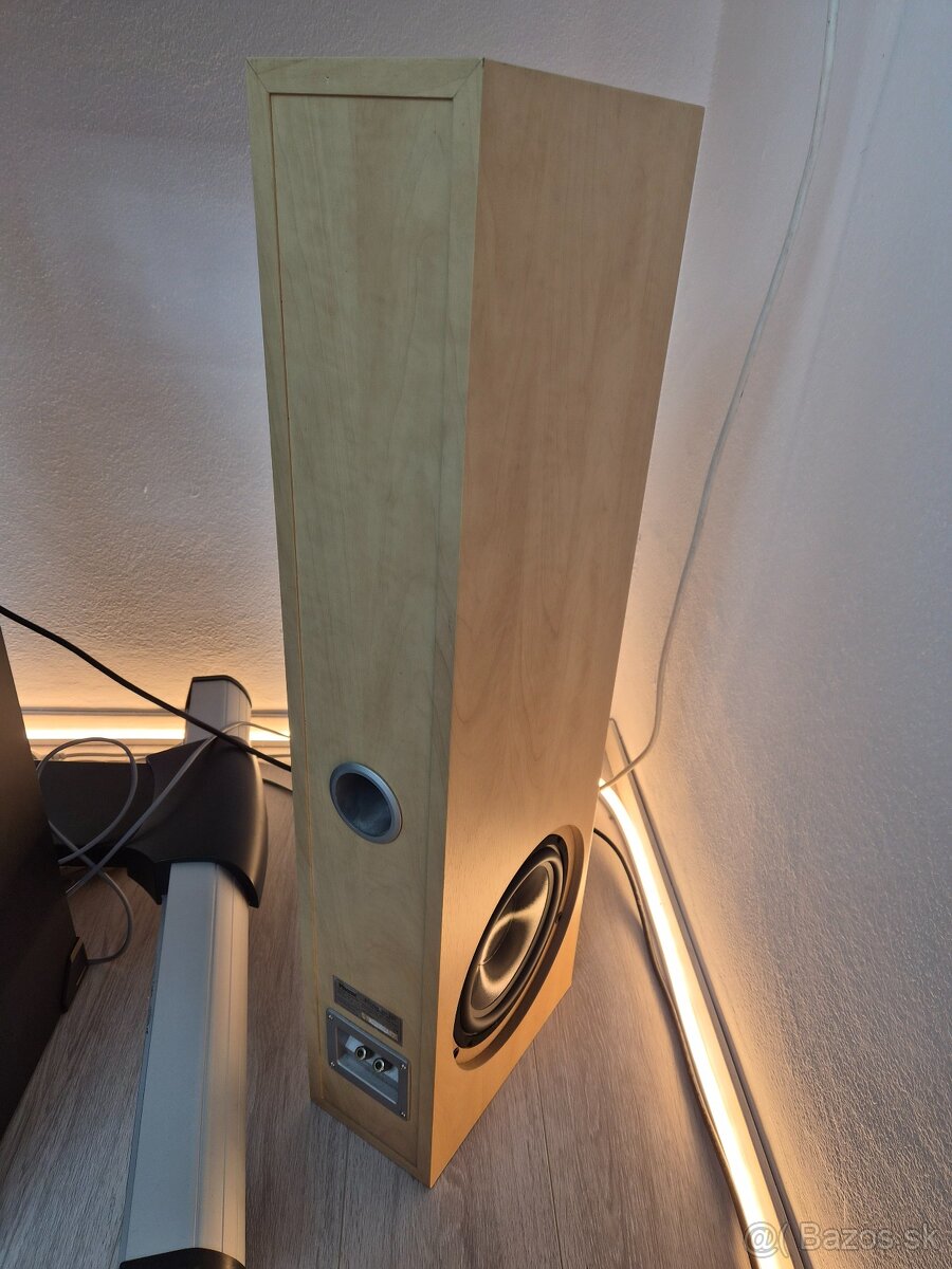 Magnat reproduktory 250w - 3