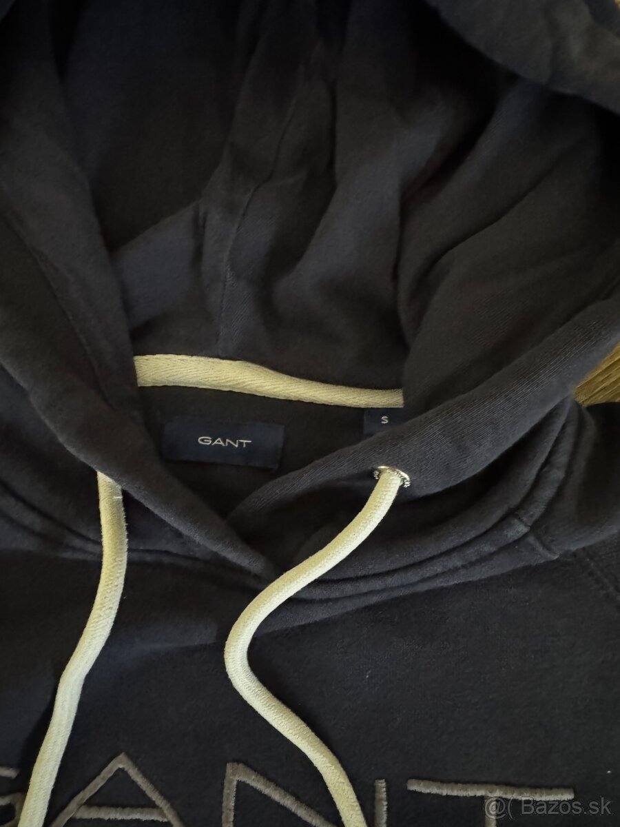 Mikina GANT veľkosť S - 3