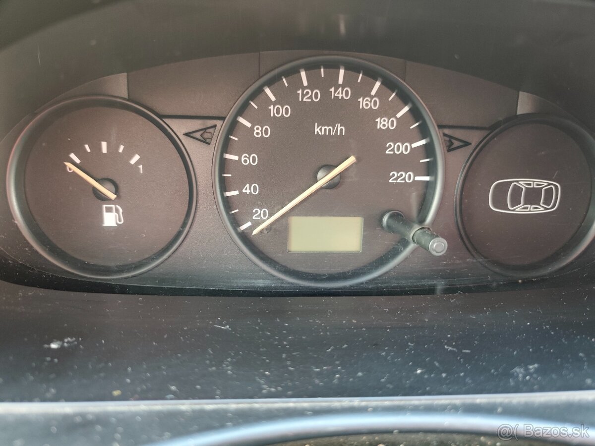 Predaj Ford fiesta 2000 - 3