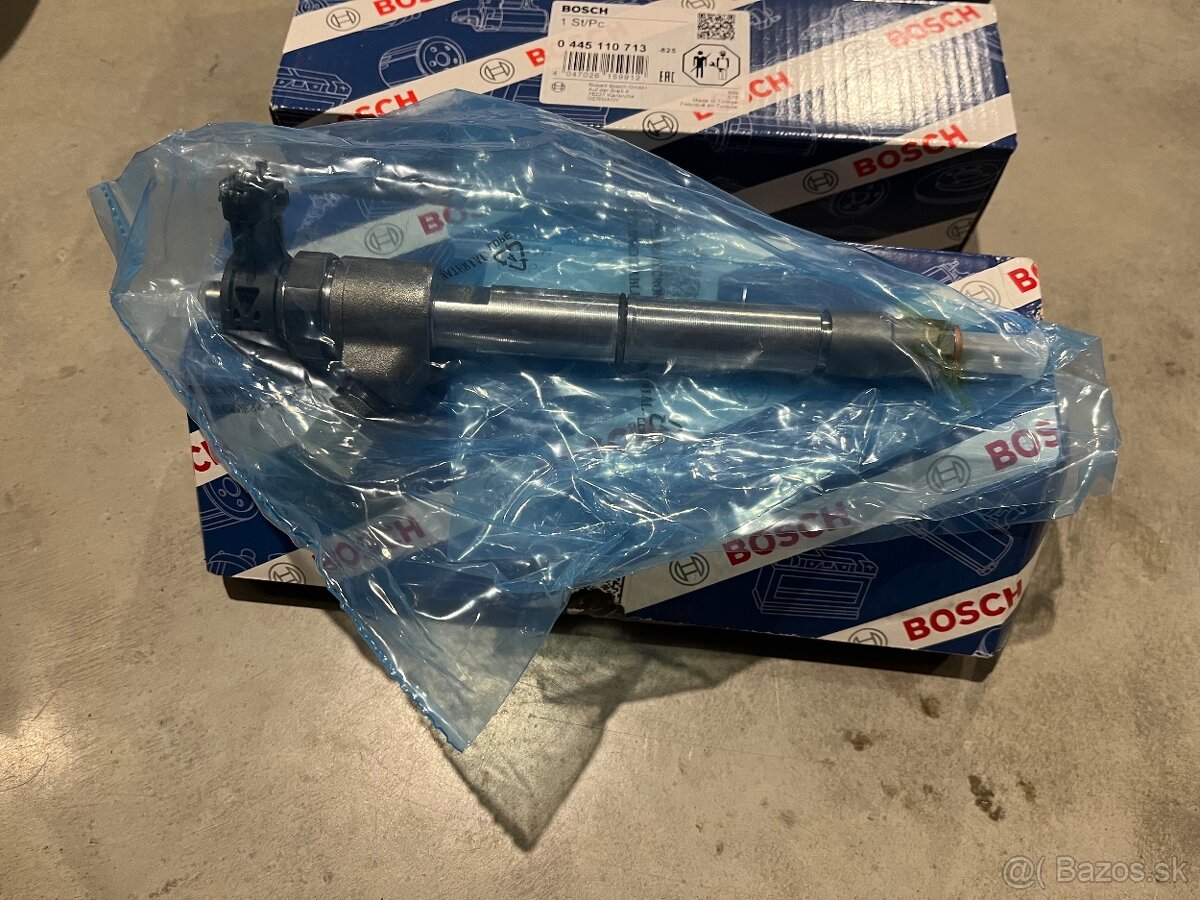 Vstrekovače B20DTH Opel - 3