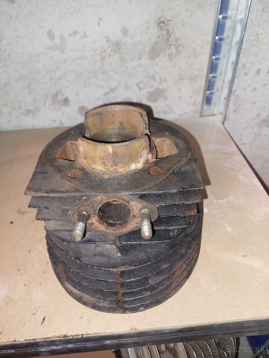 Valec jawa 250 559 - 3