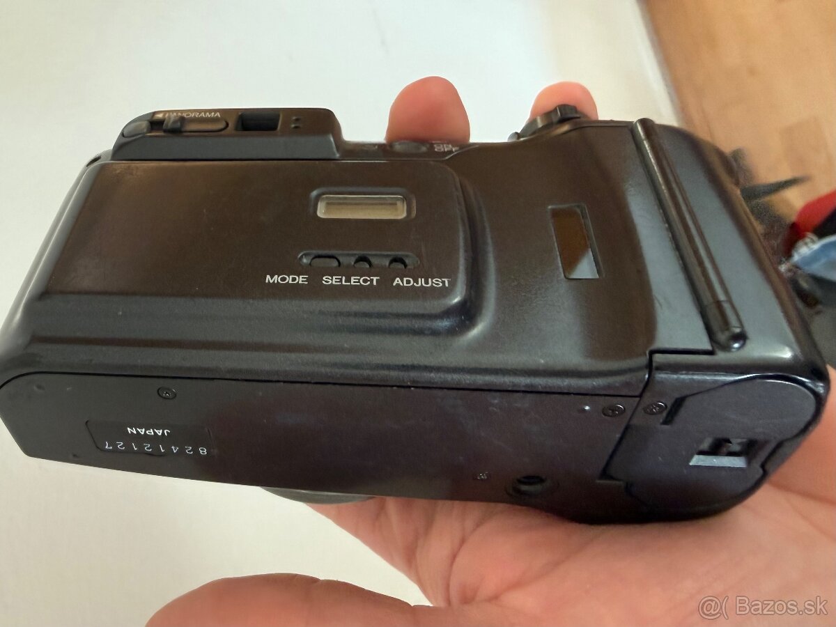 Minolta Panorama - 3