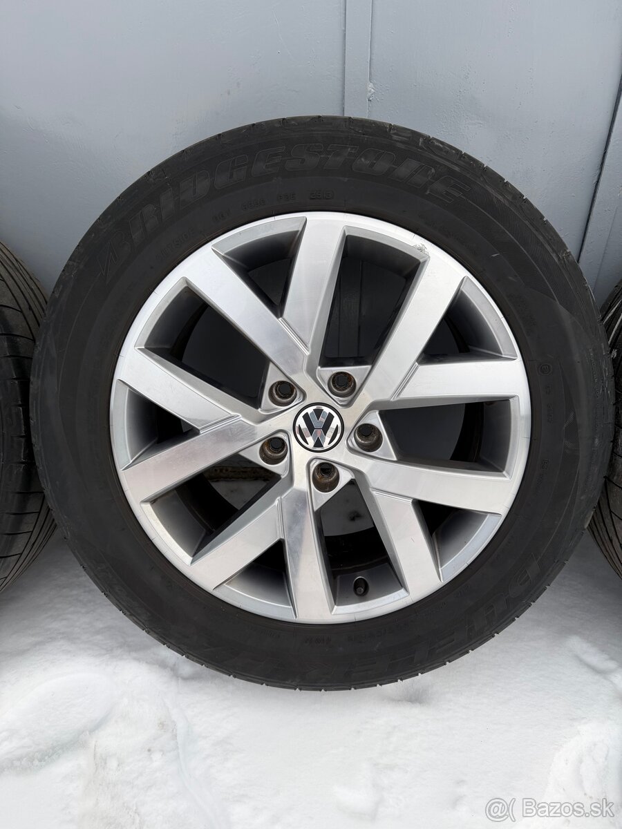 Volkswagen MOAB R19 Touareg X EDITION - 3