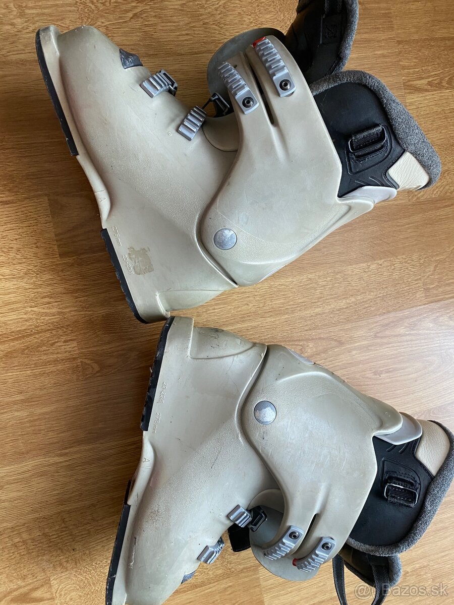 Detské lyžiarky - 3