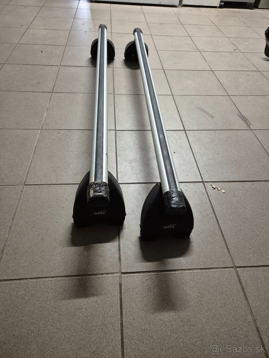 Stresny nosic ford s max - 3