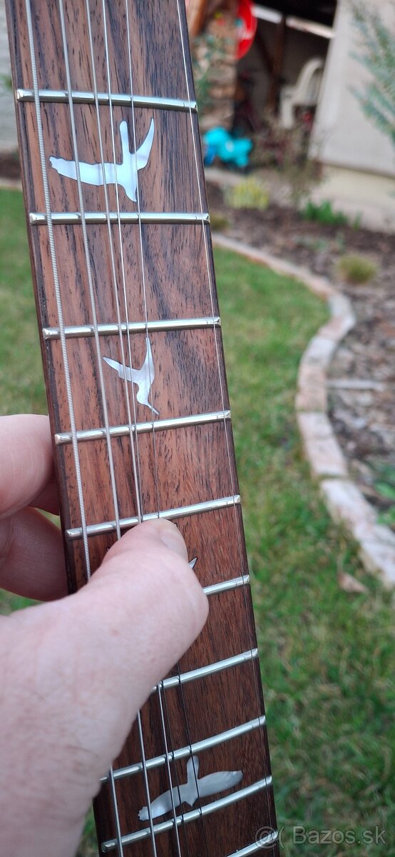 Predam gitaru PRS Mira - 3
