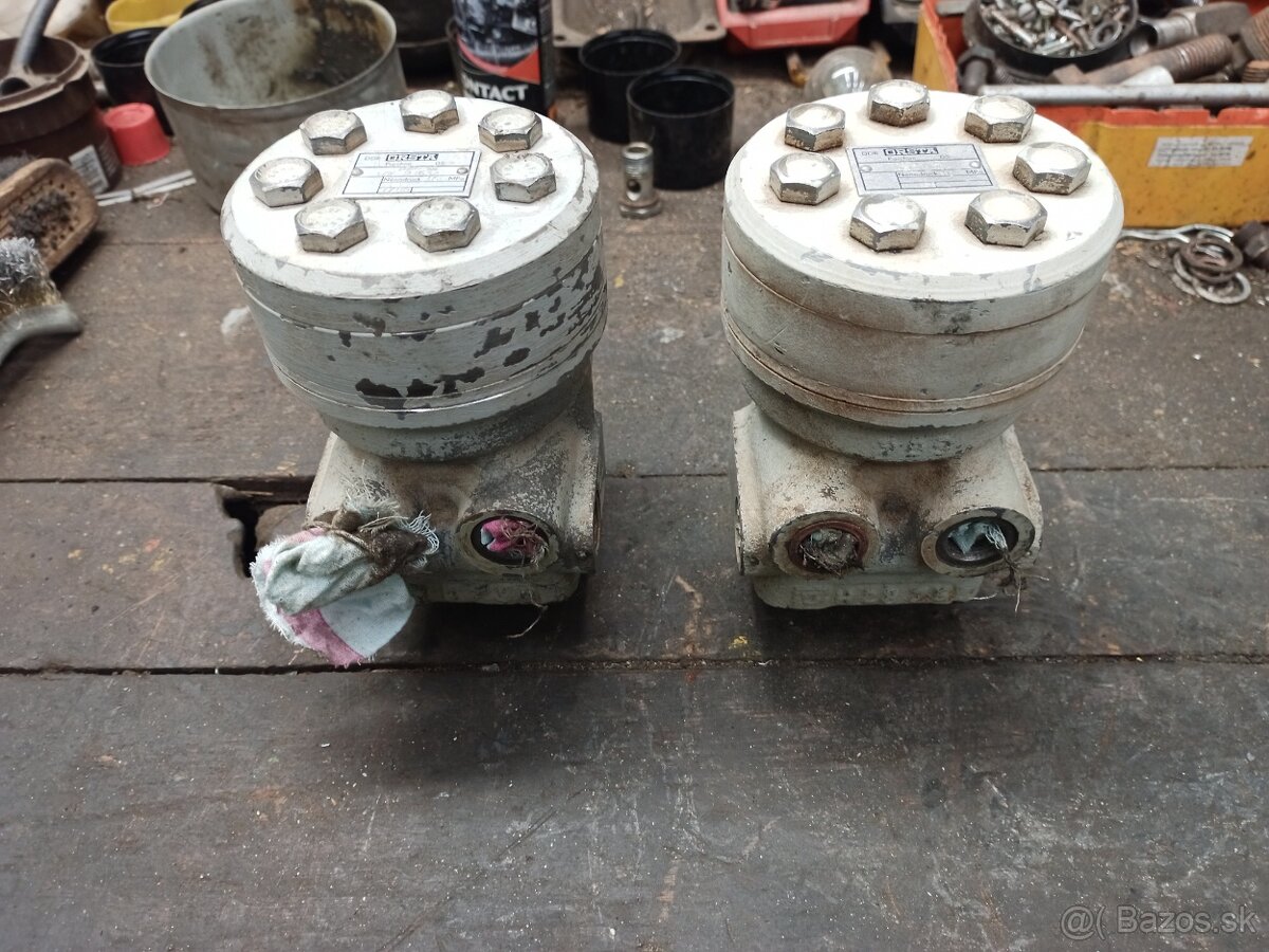 Orbitrol Orsta 160-12 - 3