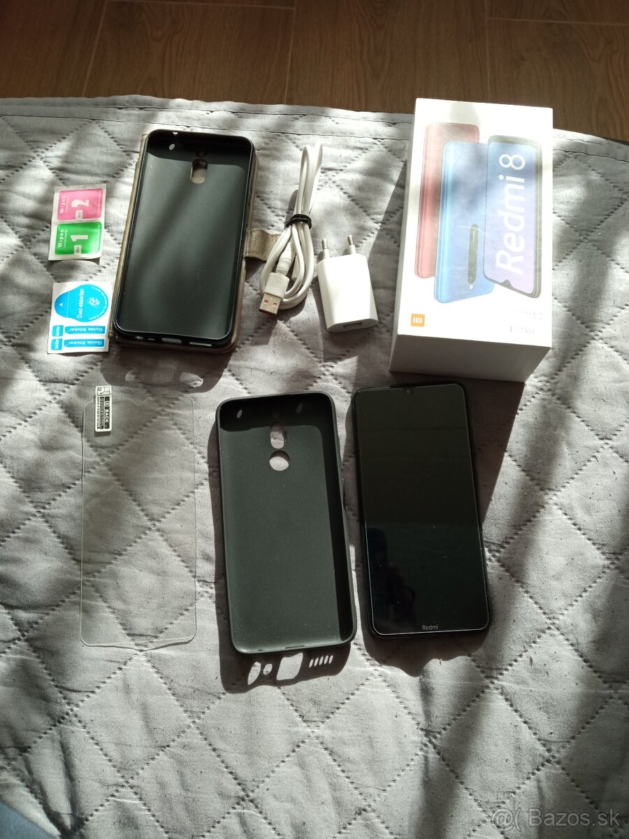 Xiaomi Redmi 8 4GB/64GB - 3