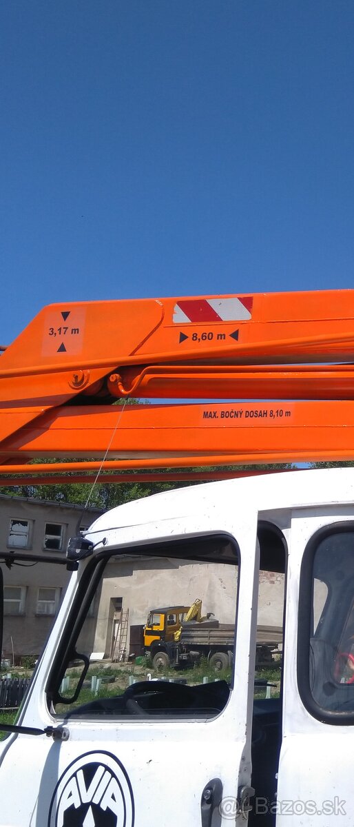 MP 16 Avia 31turbo - 3