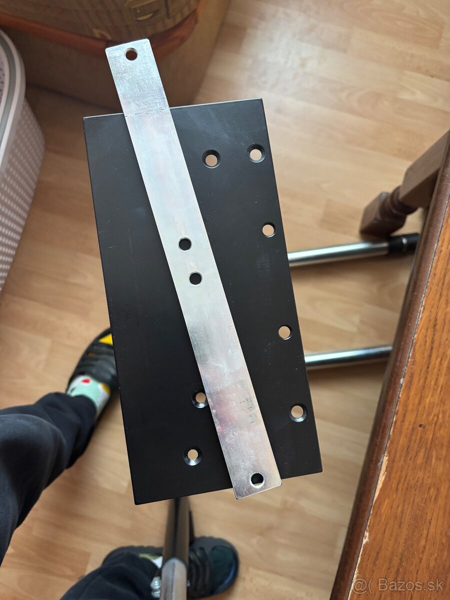 Stojan pre volant Wheel Stand Pro Deluxe V2 - 3