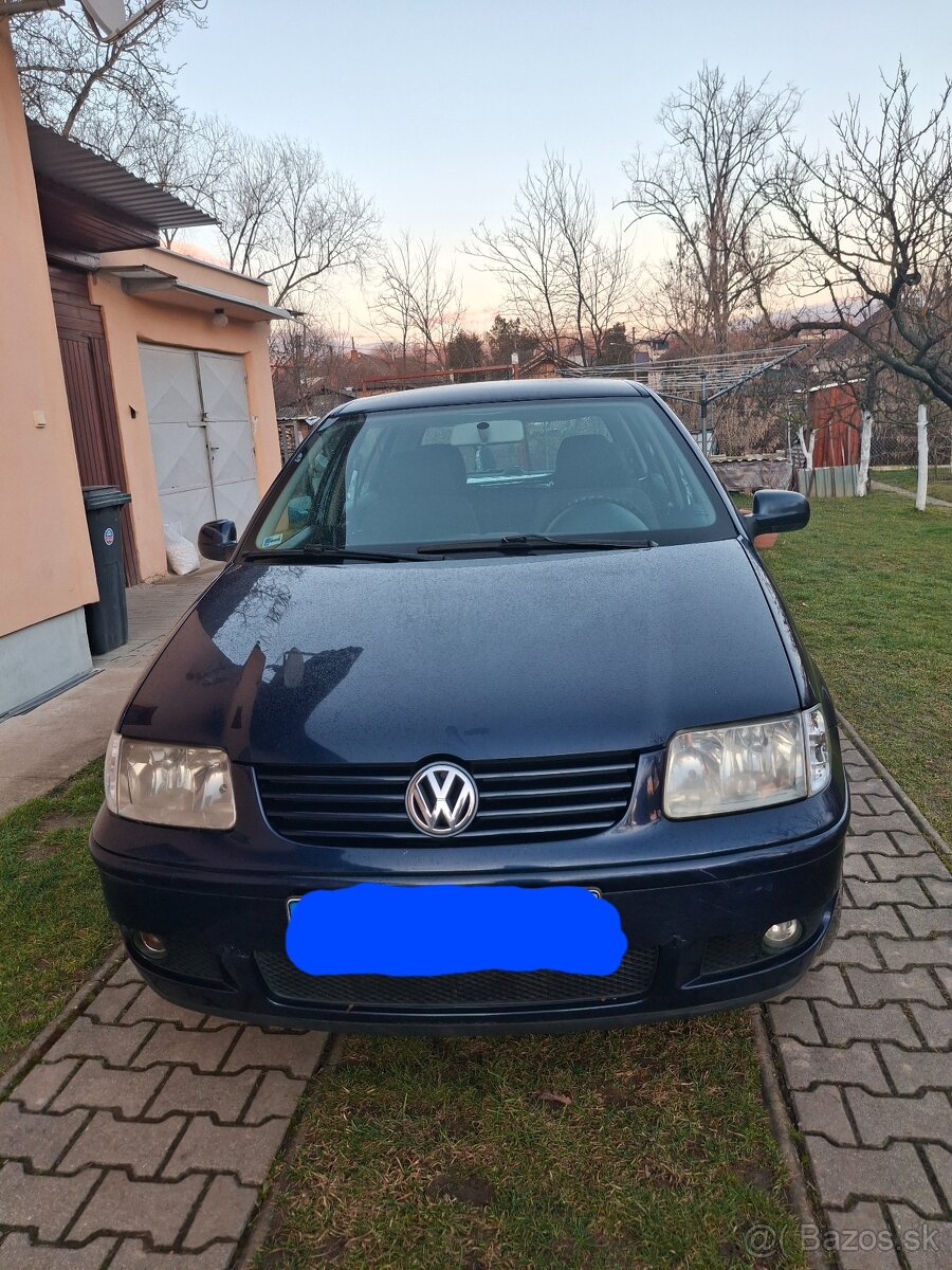VW Polo - 3