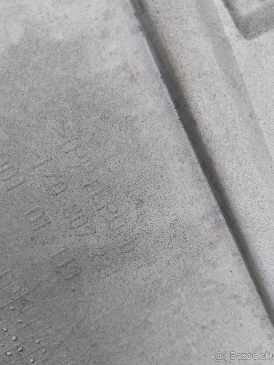 Predný nárazník Škoda octavia II - 3