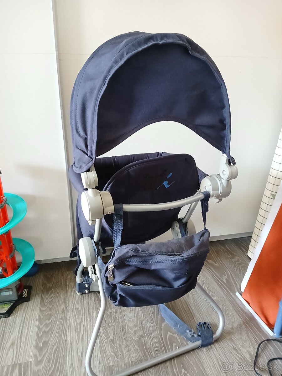 Turisticky nosic - 3