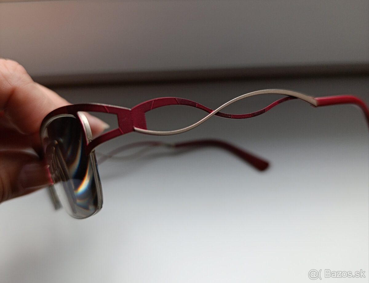 Ramy na doptricke okuliare - 3