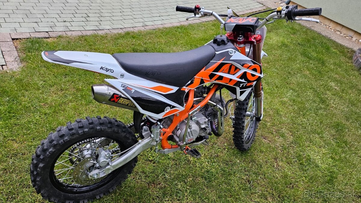 Kayo TT190R
