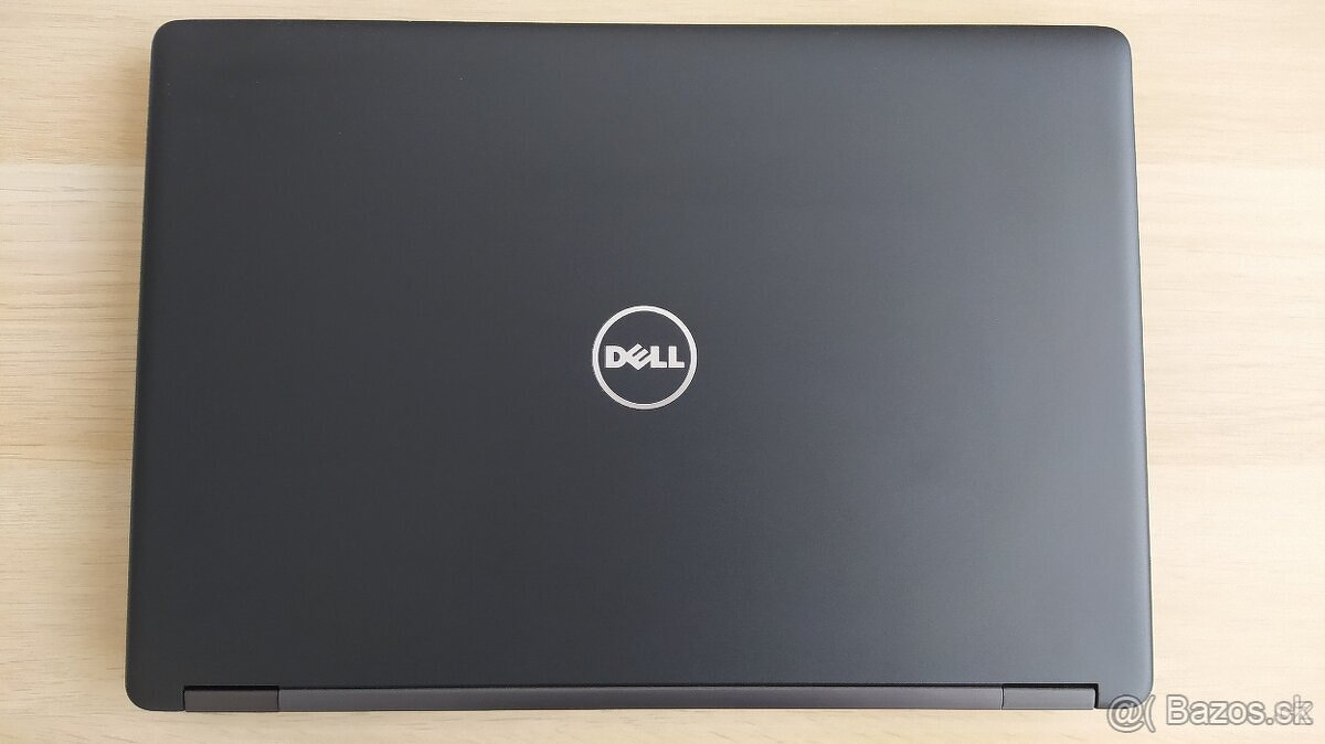 DELL Latitude i5-7300U/8/256/LED Kl./Bat.4h+/TOP A+Zaruka 6m - 3