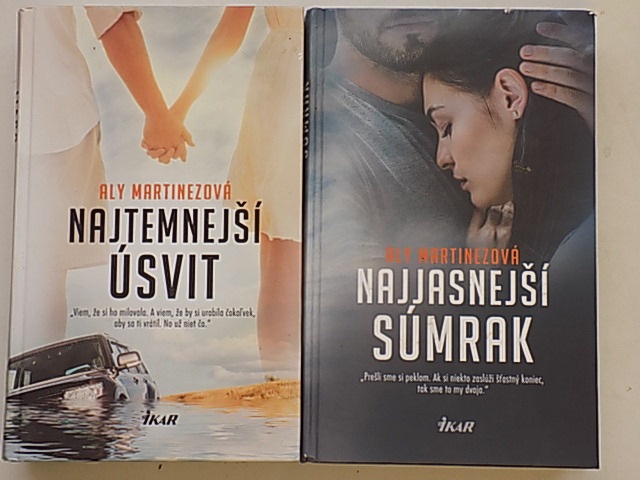 Romantika - Renshaw,Paige,Keeland,Wild,Ryan,James a iný - 3