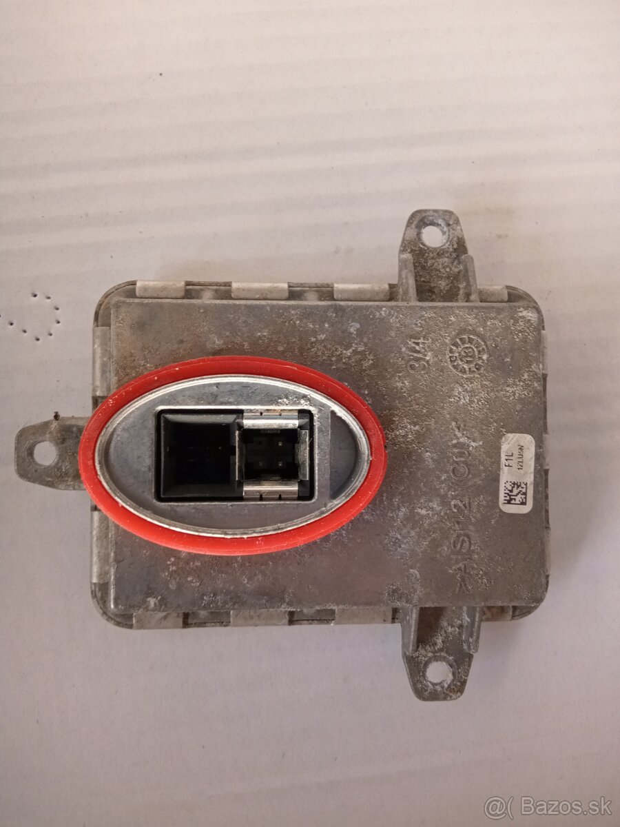 Mercedes C (w204) facelift - diely svetiel - 3