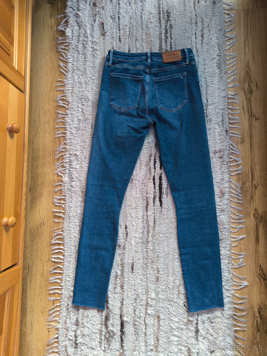 Dámske rifle Tommy Hilfiger - 3