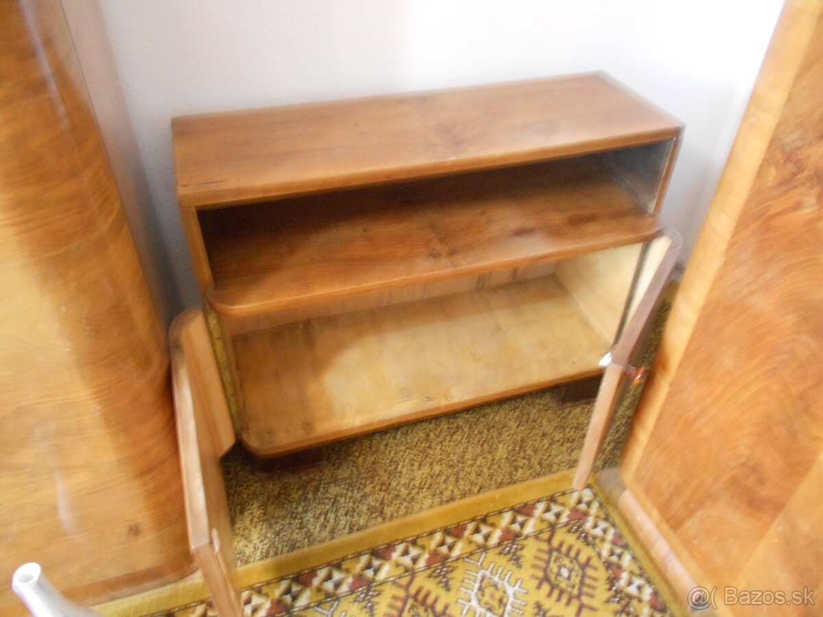 Komoda z masivneho dreva - 3