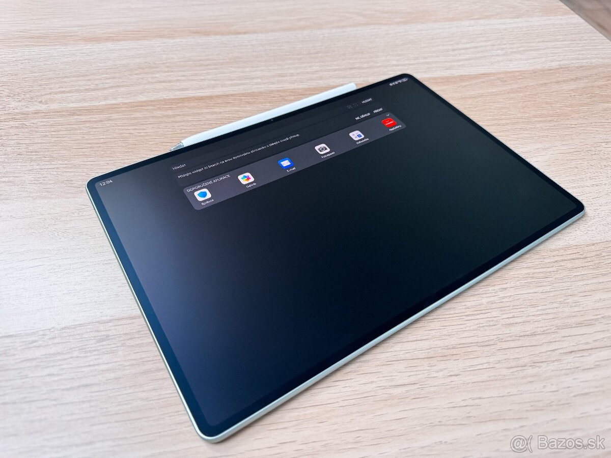 HUAWEI MatePad Pro 12.2 2025 (+ klávesnice a stylus) - 3